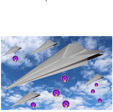 Gelotto (GLTO) Airdrop – Updated Claim date 7/21 (moved from 7/20 due to issues claiming using Ledger wallets)