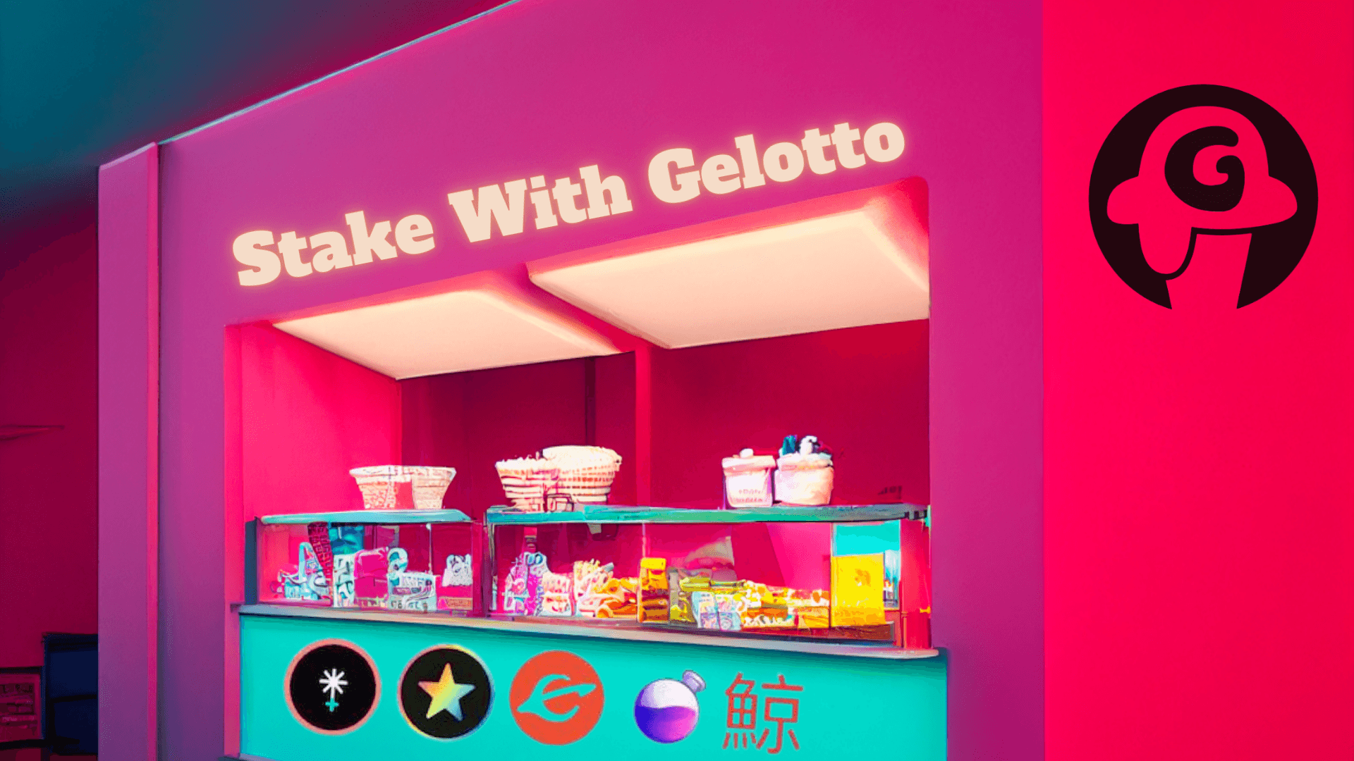 Gelotto Validator Update 
02OCT2022