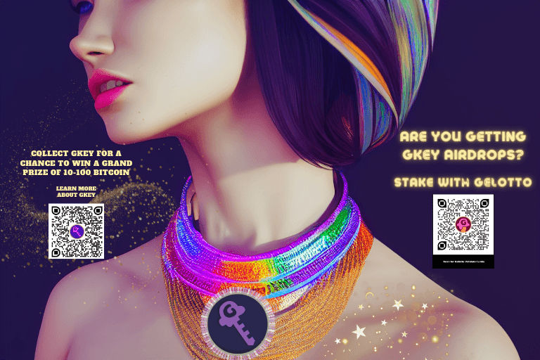 Gelotto Validator Links