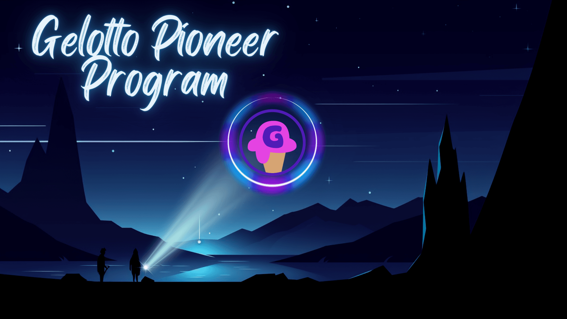 Unveiling the Gelotto Pioneer Program